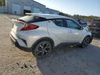 TOYOTA C-HR XLE photo