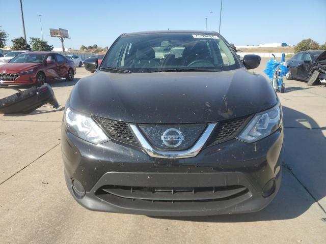2019 NISSAN ROGUE SPOR - JN1BJ1CP9KW228831
