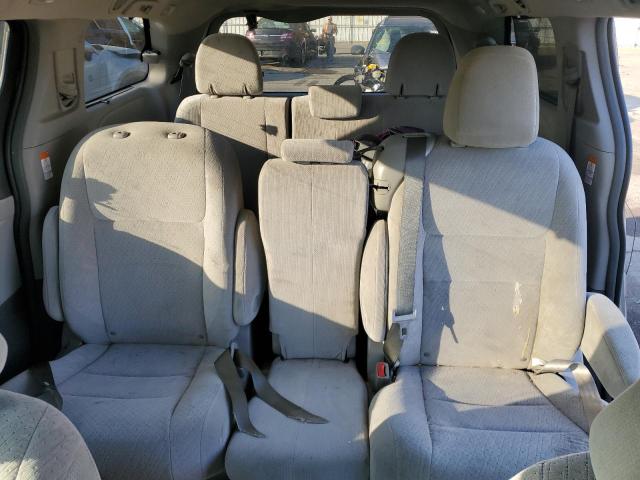 2016 TOYOTA SIENNA LE - 5TDKK3DC2GS707200
