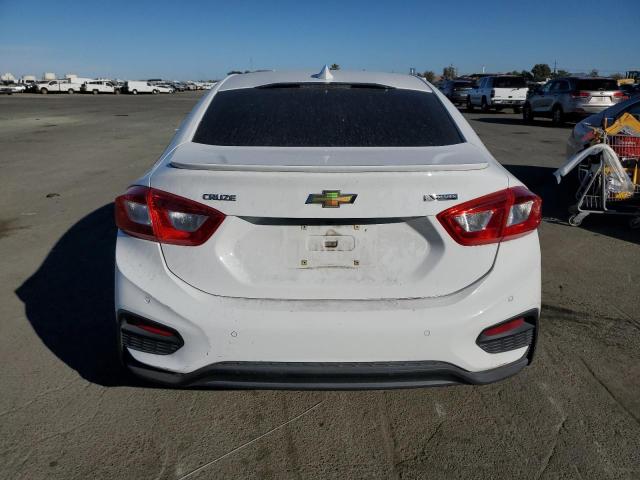 2017 CHEVROLET CRUZE PREM - 1G1BF5SM0H7187529