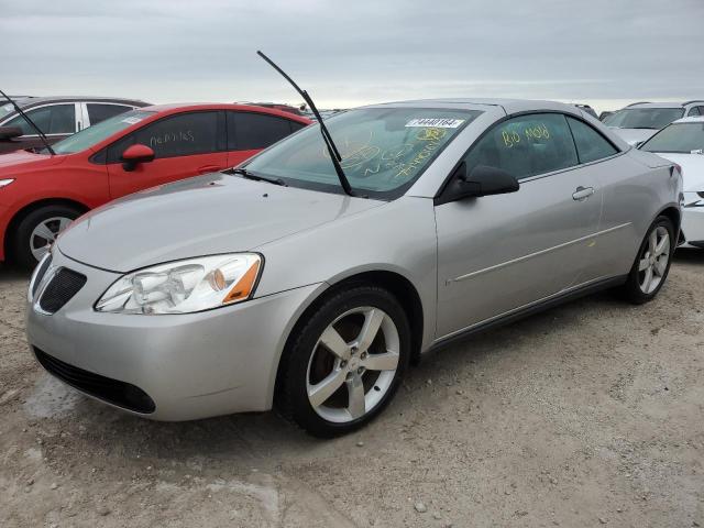 2006 PONTIAC G6 GT #2962630944