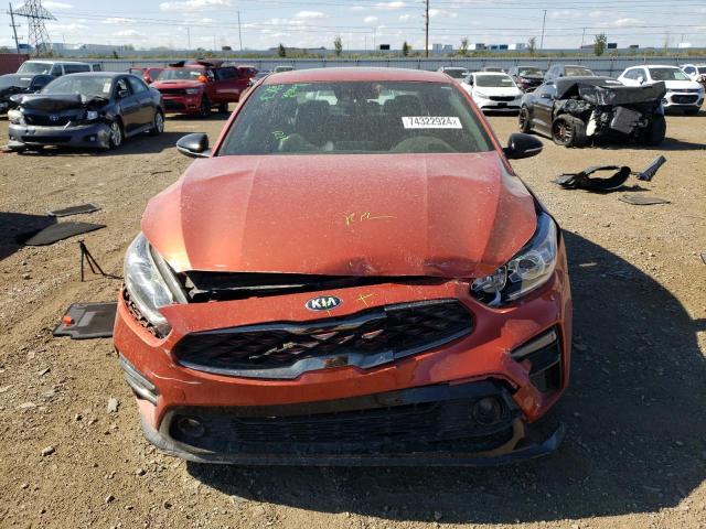 2020 KIA FORTE GT L - 3KPF34AD9LE140201