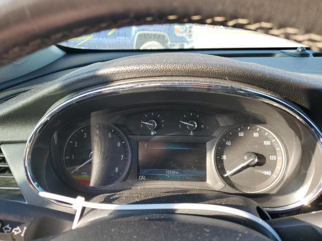 2019 BUICK ENCORE PRE - KL4CJASB4KB723186