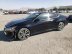 2022 NISSAN ALTIMA SR - 1N4BL4CV5NN364624
