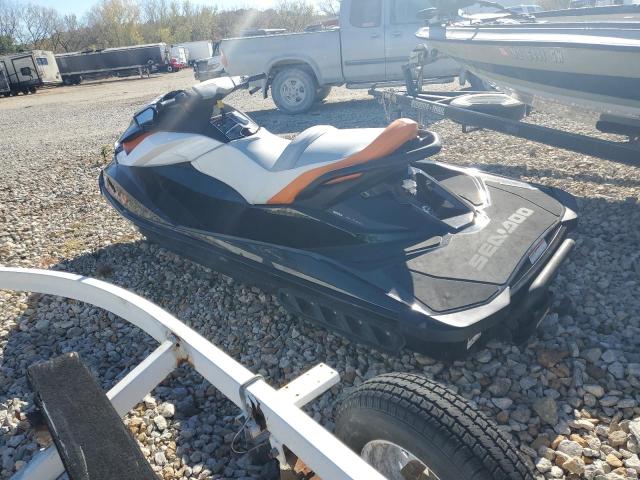 SEADOO GTI 2013 black   00000YDV34242C313 photo #4