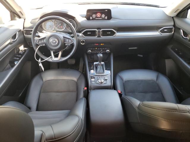 2019 MAZDA CX-5 TOURI - JM3KFBCM2K0665963