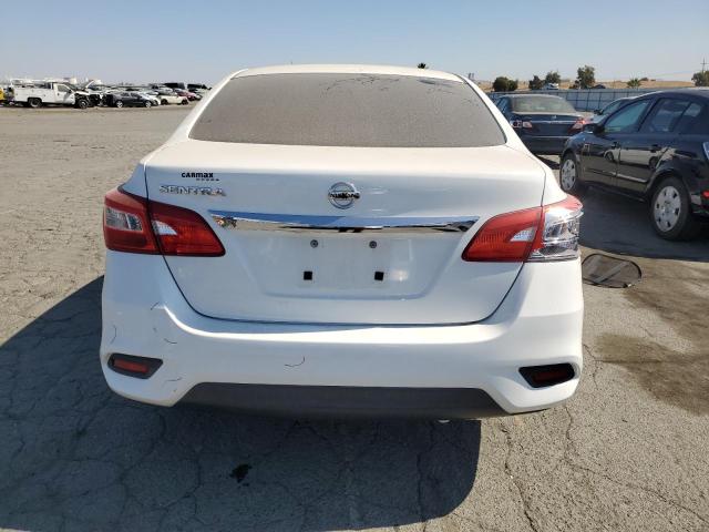 VIN 3N1AB7AP1GY247128 2016 NISSAN SENTRA no.6