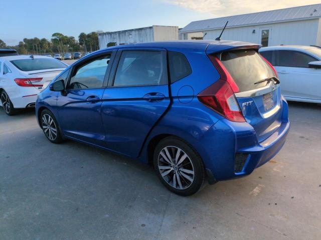 VIN 3HGGK5H86FM785969 2015 Honda Fit, EX no.2