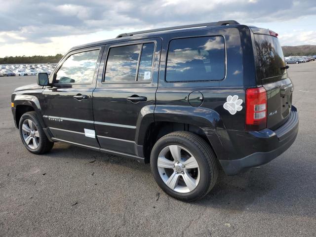 VIN 1C4NJRFB8ED717021 2014 Jeep Patriot, Latitude no.2