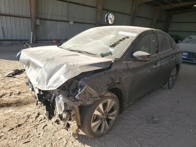 2019 NISSAN SENTRA S - 3N1AB7AP4KY298597