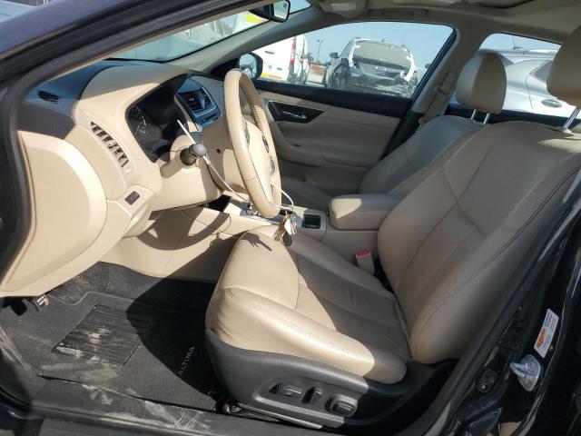2017 NISSAN ALTIMA 2.5 - 1N4AL3AP8HC194480