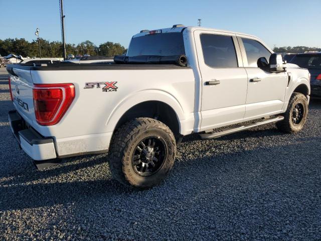 2021 FORD F150 SUPER - 1FTFW1E56MFC20412