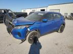 Lot #3023865821 2022 NISSAN KICKS SV