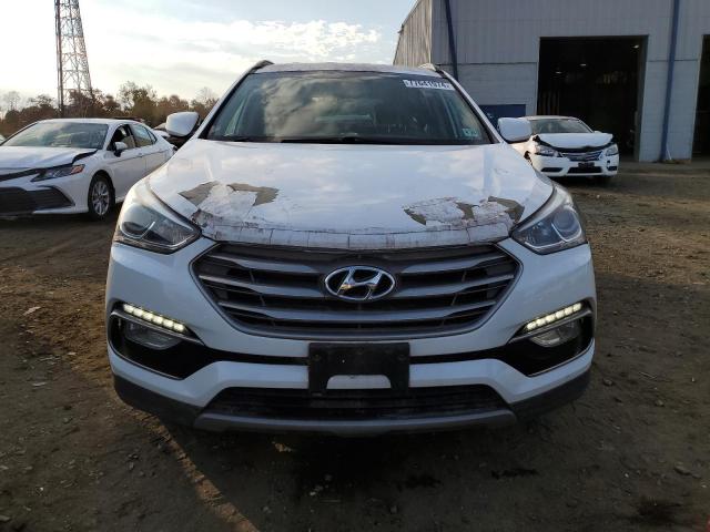 2017 HYUNDAI SANTA FE S - 5NMZUDLBXHH009137