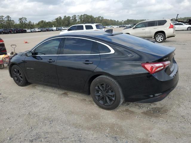 2022 CHEVROLET MALIBU LT - 1G1ZD5ST2NF147613