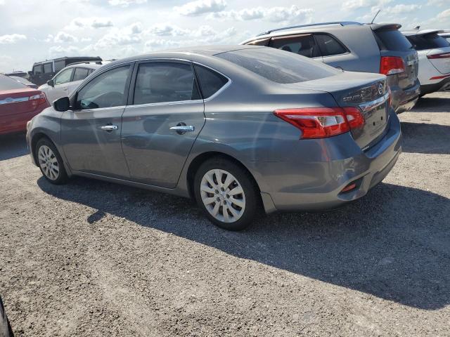 VIN 3N1AB7AP8GY312413 2016 Nissan Sentra, S no.2