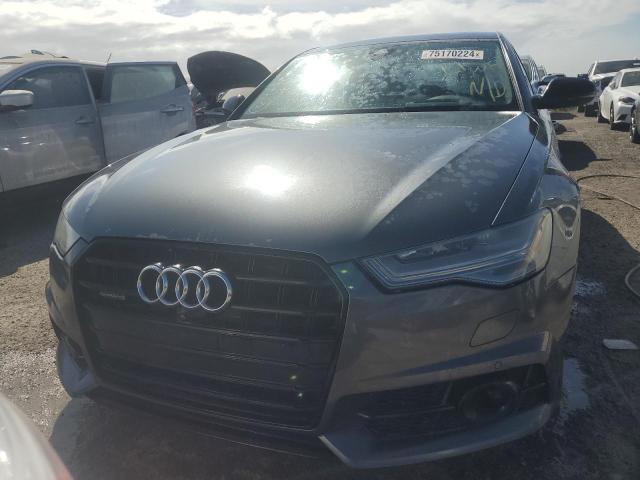 2017 AUDI A6 COMPETI WAUF3AFC8HN062931