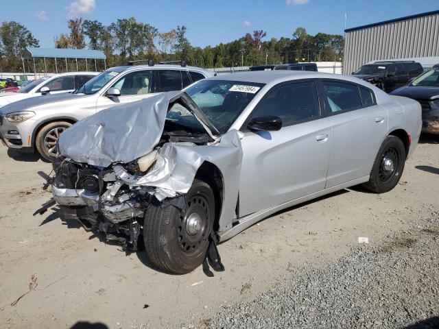 2023 DODGE CHARGER PO - 2C3CDXKG5PH513839