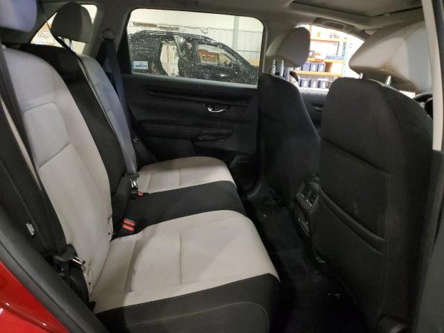 2024 HONDA CR-V EX - 2HKRS4H45RH402693