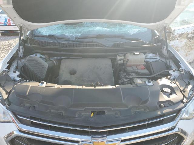 2018 CHEVROLET TRAVERSE 4 - 1GNEVGKW3JJ280016