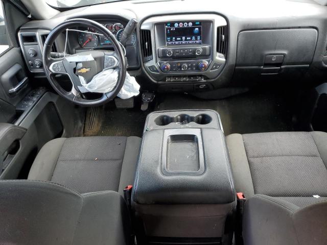 2017 CHEVROLET SILVERADO - 3GCUKREC4HG199855