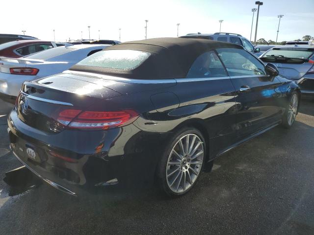 WDDWK8DB2KF797209 Mercedes-benz C-class 300 2019