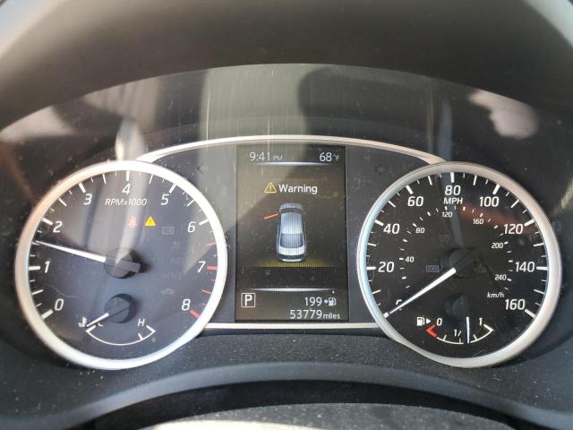 2016 NISSAN SENTRA S - 3N1AB7AP6GL683101