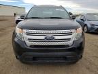 FORD EXPLORER X photo