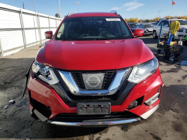 2017 NISSAN ROGUE S - JN8AT2MV0HW284630