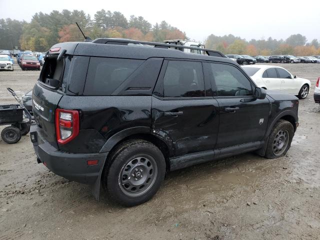 2024 FORD BRONCO SPO - 3FMCR9B67RRE17780