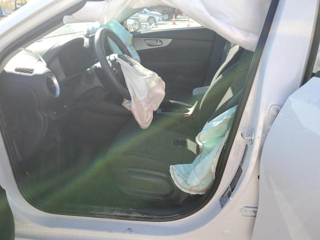 2024 KIA FORTE LX - 3KPF24AD5RE826621