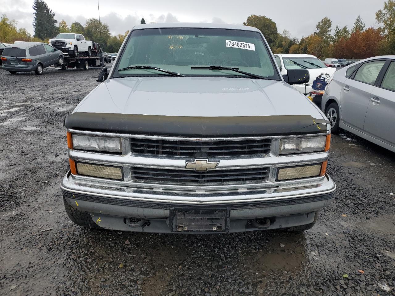 Lot #2986888761 1997 CHEVROLET GMT-400 K1