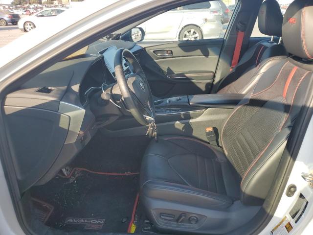 2020 TOYOTA AVALON XSE 4T1FZ1FB9LU048099