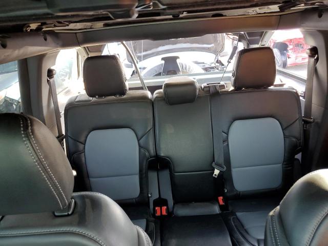 2023 FORD BRONCO BAS - 1FMDE5BH1PLA87575