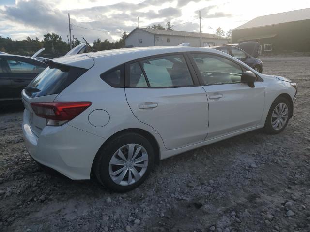 2023 SUBARU IMPREZA - 4S3GTAB62P3718865