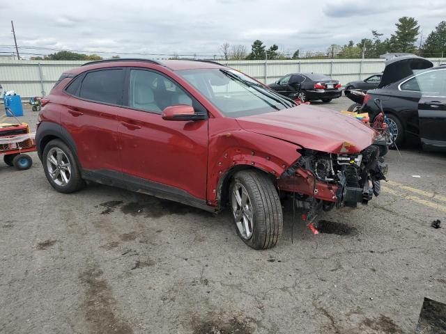 2023 HYUNDAI KONA SEL - KM8K6CAB9PU052931