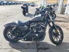 2019 HARLEY-DAVIDSON XL883 N - 1HD4LE232KC411347