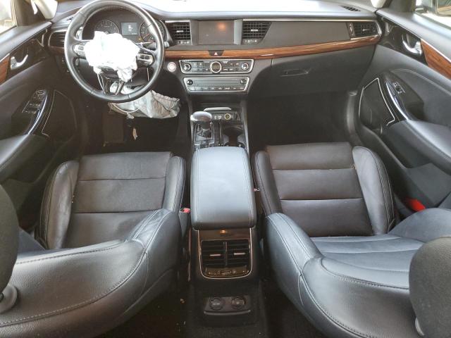 2018 KIA CADENZA PR - KNALB4J15J5123784