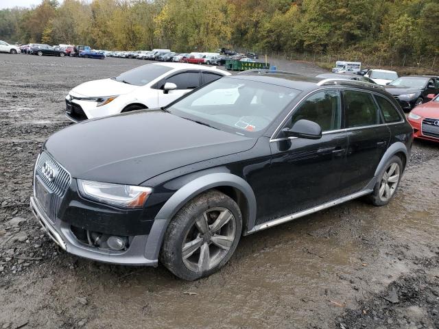 VIN WA1UFAFL3DA205846 2013 Audi A4, Premium Plus no.1