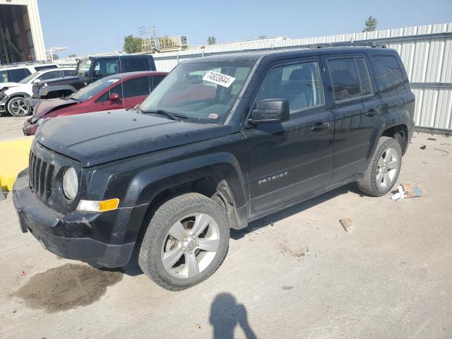 2015 JEEP PATRIOT LA #2941046781