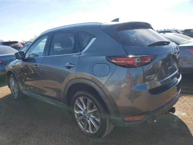 2019 MAZDA CX-5 GRAND - JM3KFBDM4K1553674