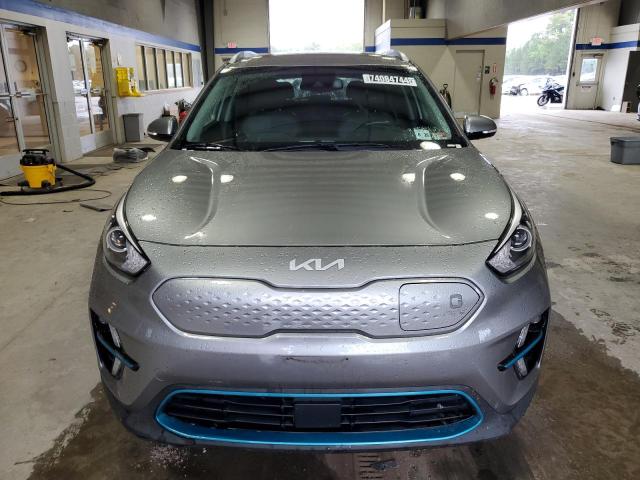 VIN KNDCC3LG1N5161207 2022 KIA Niro, S no.5