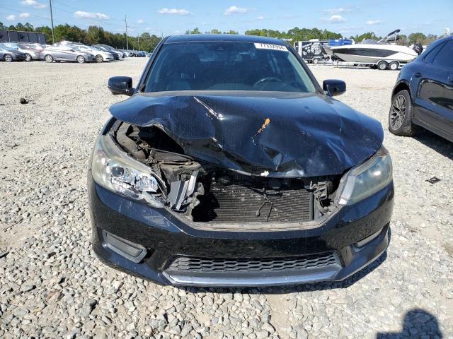 2015 HONDA ACCORD EXL - 1HGCR2F8XFA128097
