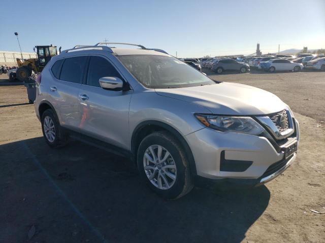 2020 NISSAN ROGUE S - KNMAT2MV5LP536841