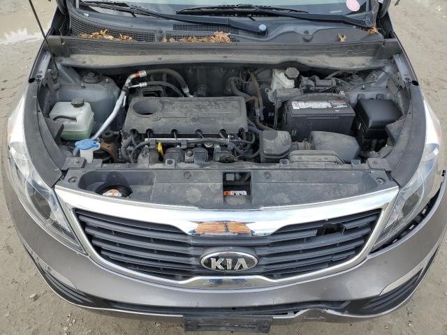 VIN KNDPCCA2XD7456804 2013 KIA Sportage, EX no.12