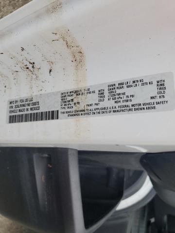 2022 RAM PROMASTER - 3C6LRVNG1NE130073