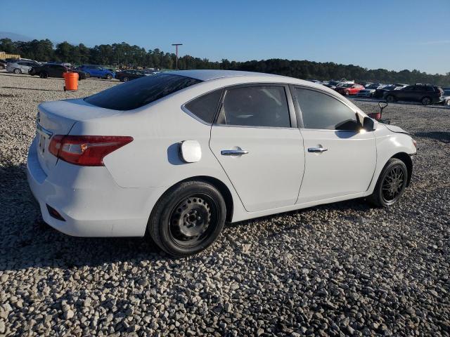 2019 NISSAN SENTRA S - 3N1AB7AP7KY373888