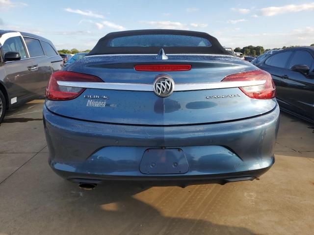 2016 BUICK CASCADA PR W04WT3N59GG094933