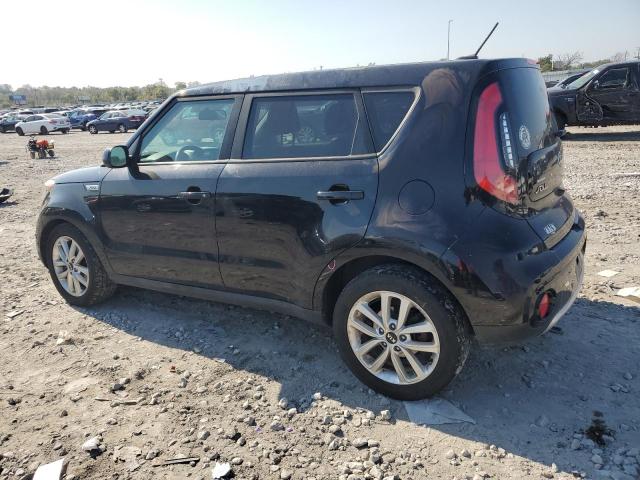 VIN KNDJP3A52H7421751 2017 KIA Soul, + no.2