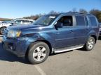 HONDA PILOT EXL photo